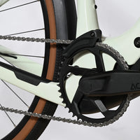 Cube Nuroad Hybrid C:62 Race FE 400X | 2025 - XS - 404KM