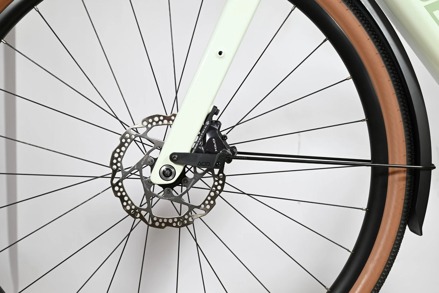 Cube Nuroad Hybrid C:62 Race FE 400X | 2025 - XS - 404KM
