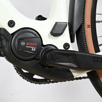 Cube Nuroad Hybrid C:62 Race FE 400X | 2025 - XS - 404KM
