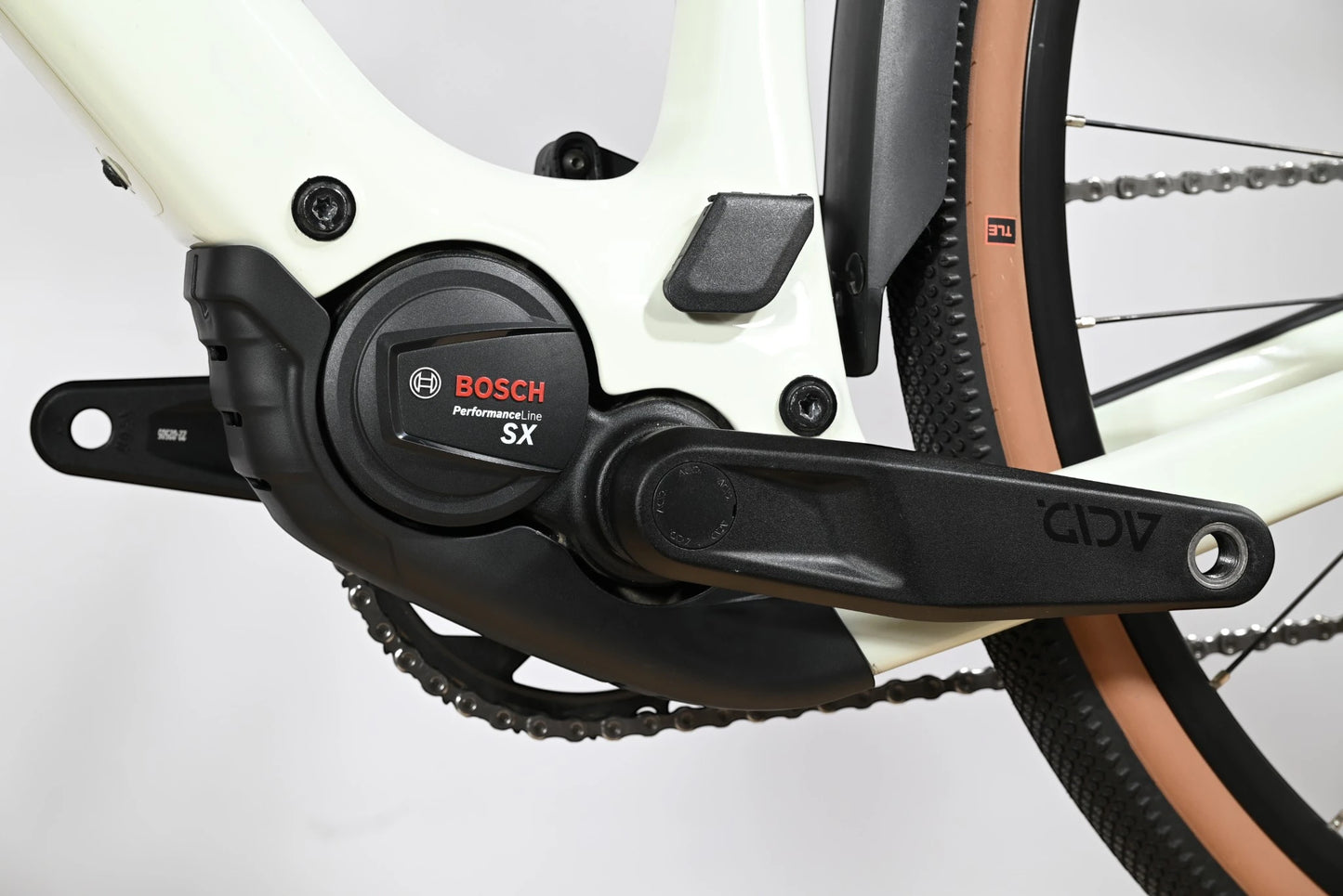 Cube Nuroad Hybrid C:62 Race FE 400X | 2025 - XS - 404KM