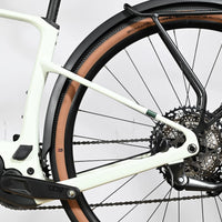Cube Nuroad Hybrid C:62 Race FE 400X | 2025 - XS - 404KM