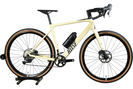 Rose Backroad AL PLUS GRX RX810 | 2025 - M - 1171KM