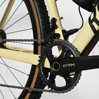 Rose Backroad AL PLUS GRX RX810 | 2025 - M - 1171KM