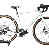 Cube Nuroad Hybrid C:62 Race 400X | 2025 - M - 1197KM