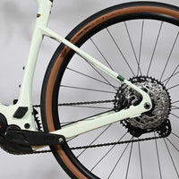 Cube Nuroad Hybrid C:62 Race 400X | 2025 - M - 1197KM