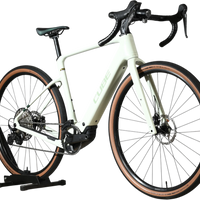 Cube Nuroad Hybrid C:62 Race 400X | 2025 - M - 1197KM