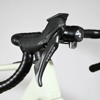 Cube Nuroad Hybrid C:62 Race 400X | 2025 - M - 1197KM