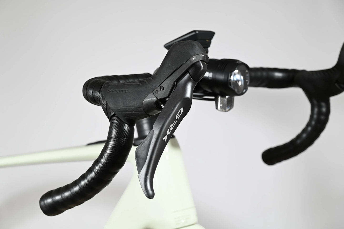 Cube Nuroad Hybrid C:62 Race 400X | 2025 - M - 1197KM