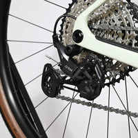Cube Nuroad Hybrid C:62 Race 400X | 2025 - M - 1197KM