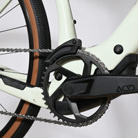Cube Nuroad Hybrid C:62 Race 400X | 2025 - M - 1197KM