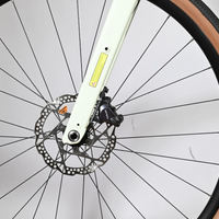 Cube Nuroad Hybrid C:62 Race 400X | 2025 - M - 1197KM