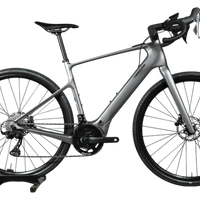 Cannondale Synapse Neo Allroad 2 | 2024 - M - 119KM