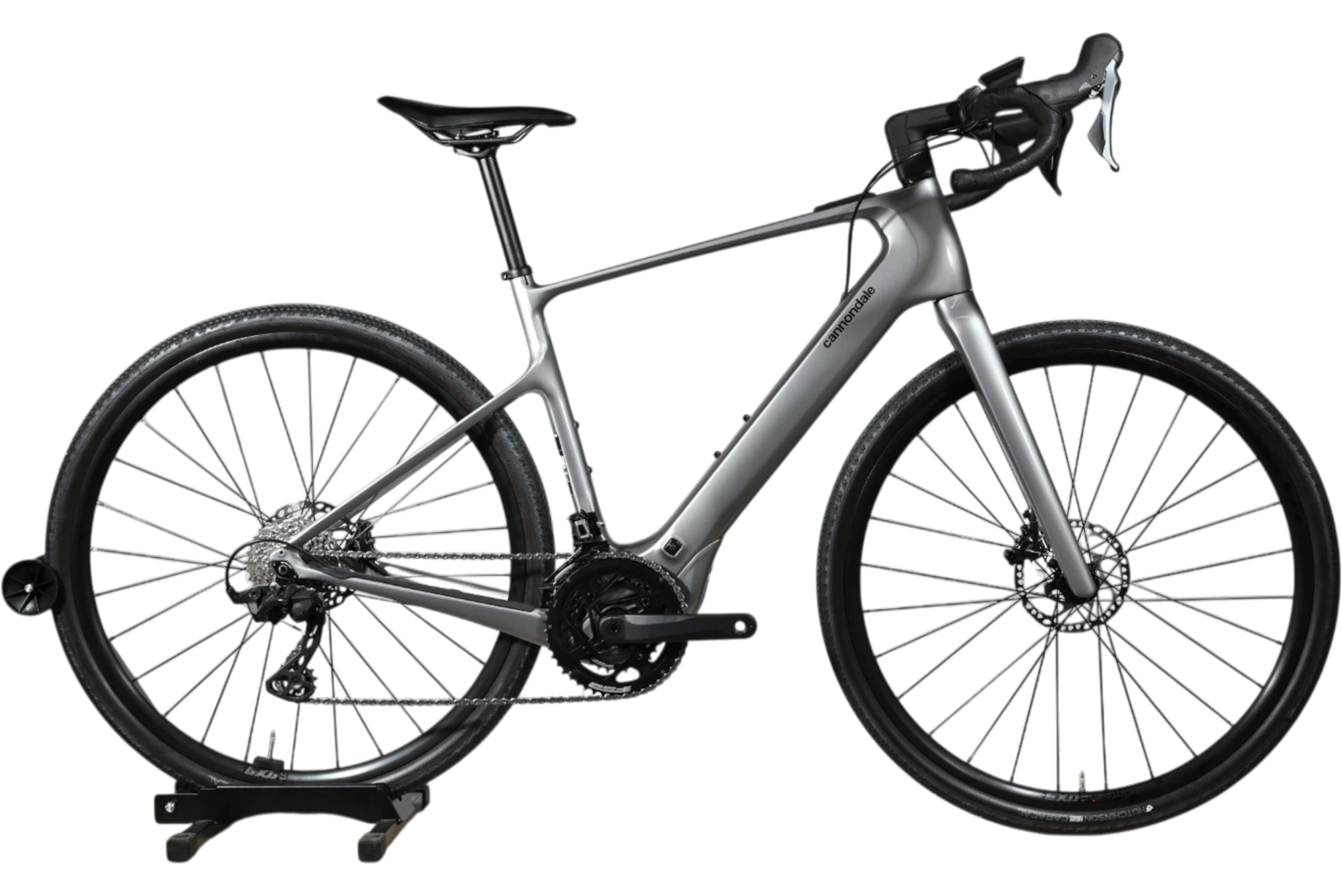 Cannondale Synapse Neo Allroad 2 | 2024 - M - 119KM