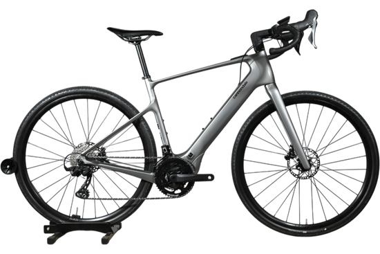 Cannondale Synapse Neo Allroad 2 | 2024 - M - 119KM