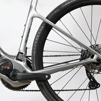 Cannondale Synapse Neo Allroad 2 | 2024 - M - 119KM