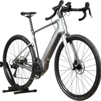 Cannondale Synapse Neo Allroad 2 | 2024 - M - 119KM