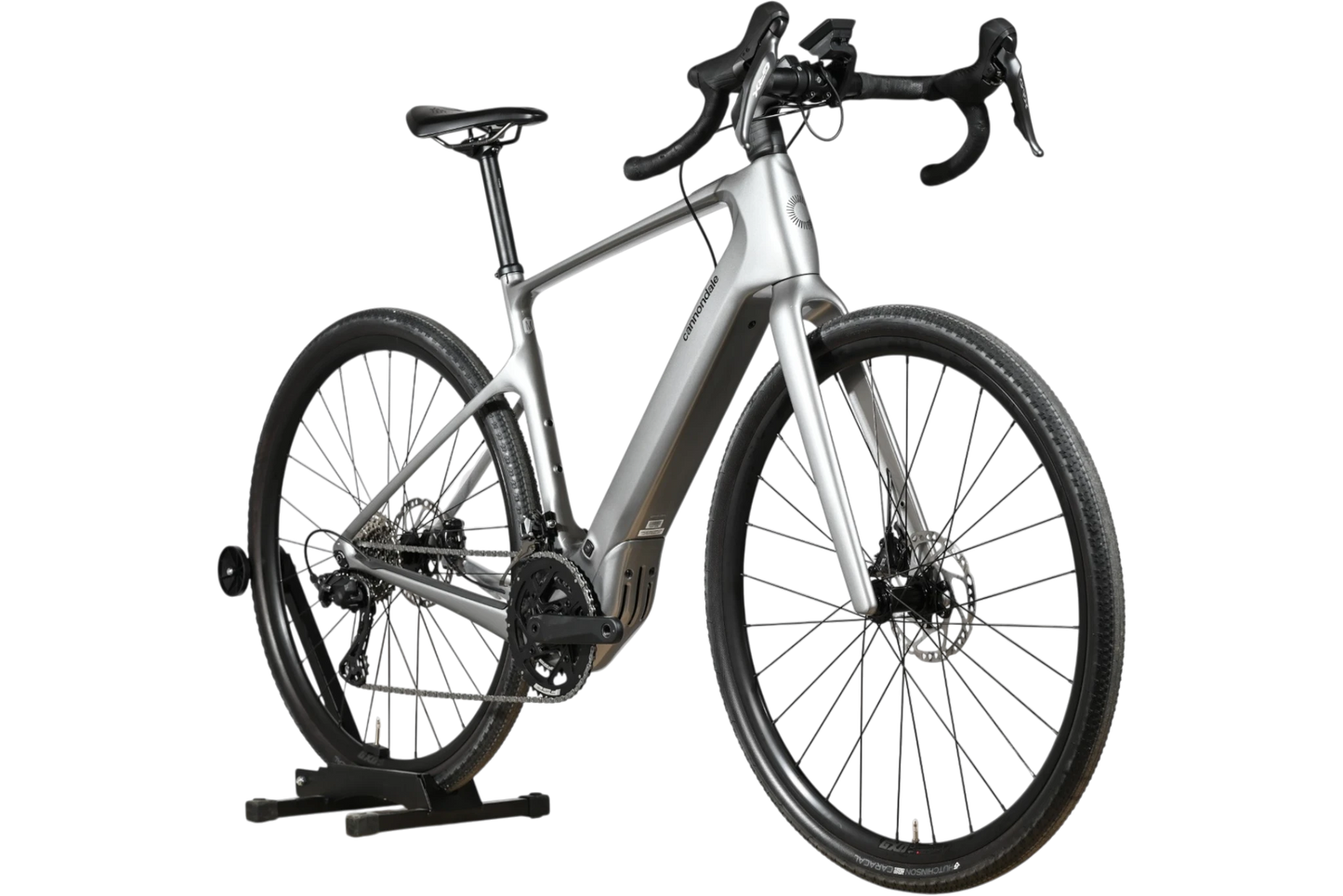 Cannondale Synapse Neo Allroad 2 | 2024 - M - 119KM