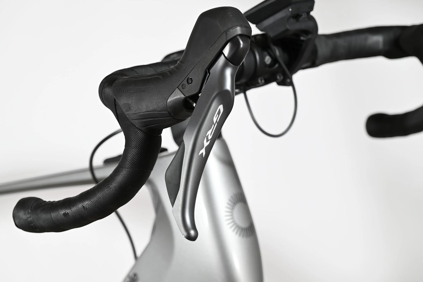 Cannondale Synapse Neo Allroad 2 | 2024 - M - 119KM