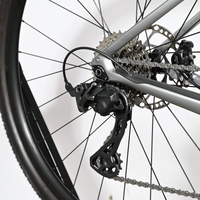 Cannondale Synapse Neo Allroad 2 | 2024 - M - 119KM