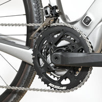 Cannondale Synapse Neo Allroad 2 | 2024 - M - 119KM