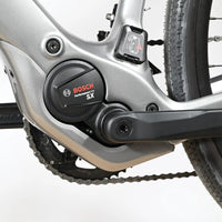 Cannondale Synapse Neo Allroad 2 | 2024 - M - 119KM
