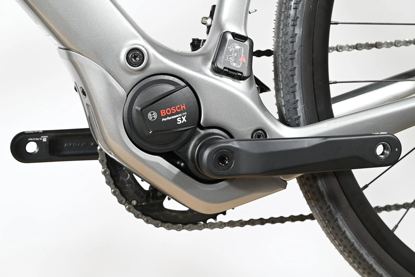 Cannondale Synapse Neo Allroad 2 | 2024 - M - 119KM
