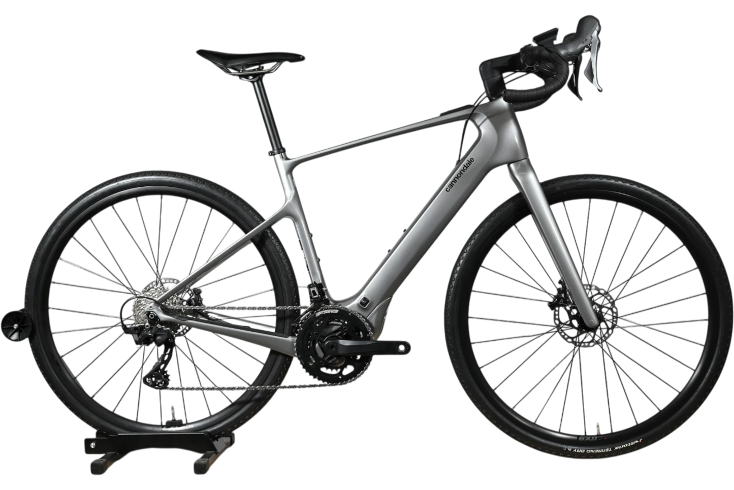 Cannondale Synapse Neo Allroad 2 | 2024 - M - 1143KM