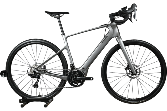 Cannondale Synapse Neo Allroad 2 | 2024 - M - 1143KM