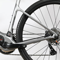 Cannondale Synapse Neo Allroad 2 | 2024 - M - 1143KM