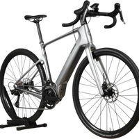 Cannondale Synapse Neo Allroad 2 | 2024 - M - 1143KM