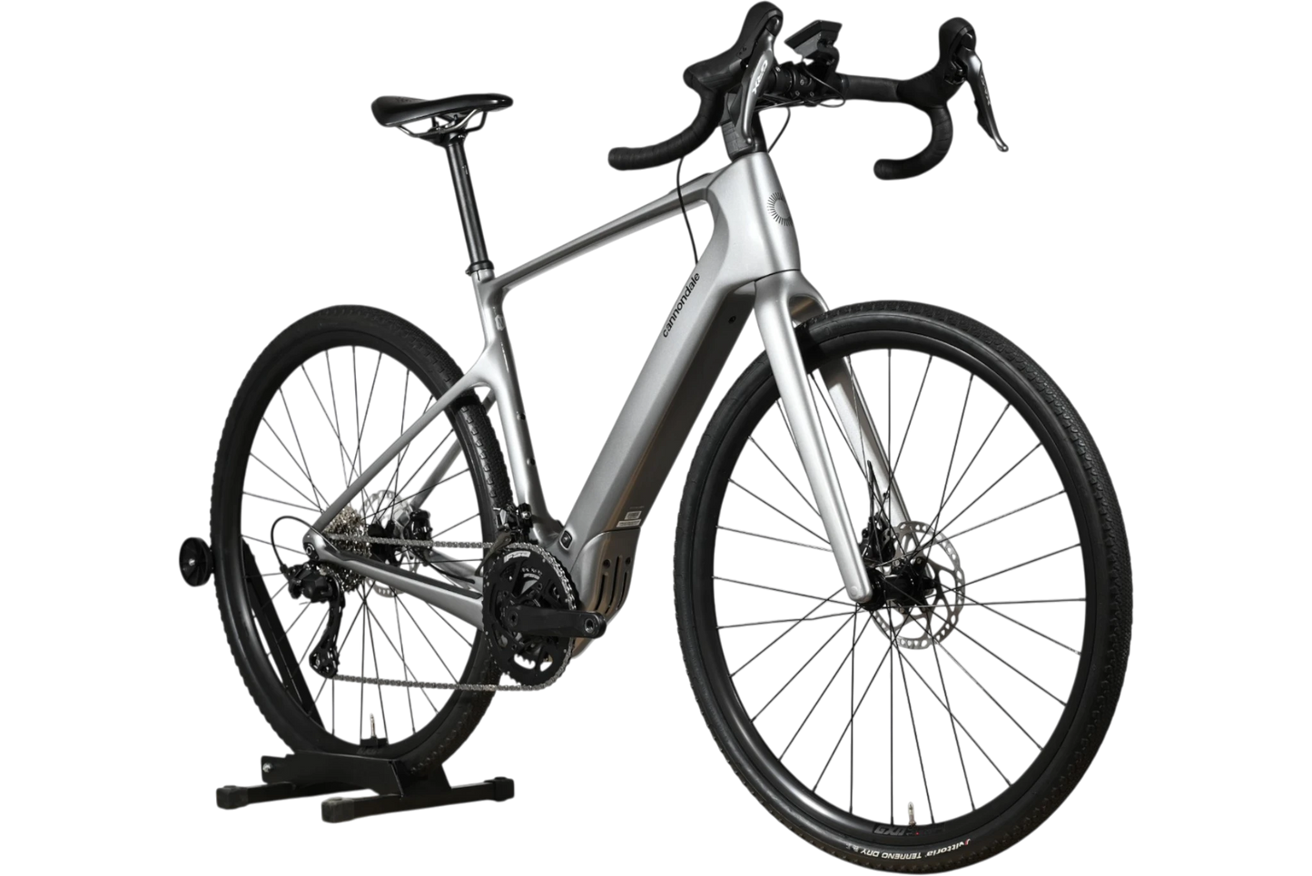 Cannondale Synapse Neo Allroad 2 | 2024 - M - 1143KM