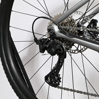 Cannondale Synapse Neo Allroad 2 | 2024 - M - 1143KM
