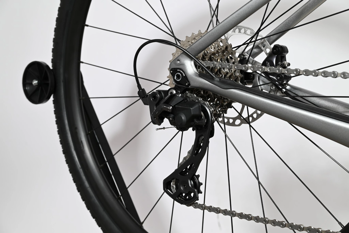Cannondale Synapse Neo Allroad 2 | 2024 - M - 1143KM