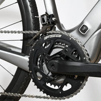 Cannondale Synapse Neo Allroad 2 | 2024 - M - 1143KM