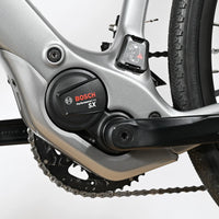Cannondale Synapse Neo Allroad 2 | 2024 - M - 1143KM