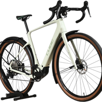 Cube Nuroad Hybrid C:62 Race FE 400X | 2025 - L - 616KM
