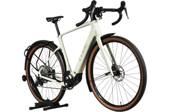 Cube Nuroad Hybrid C:62 Race FE 400X | 2025 - L - 616KM