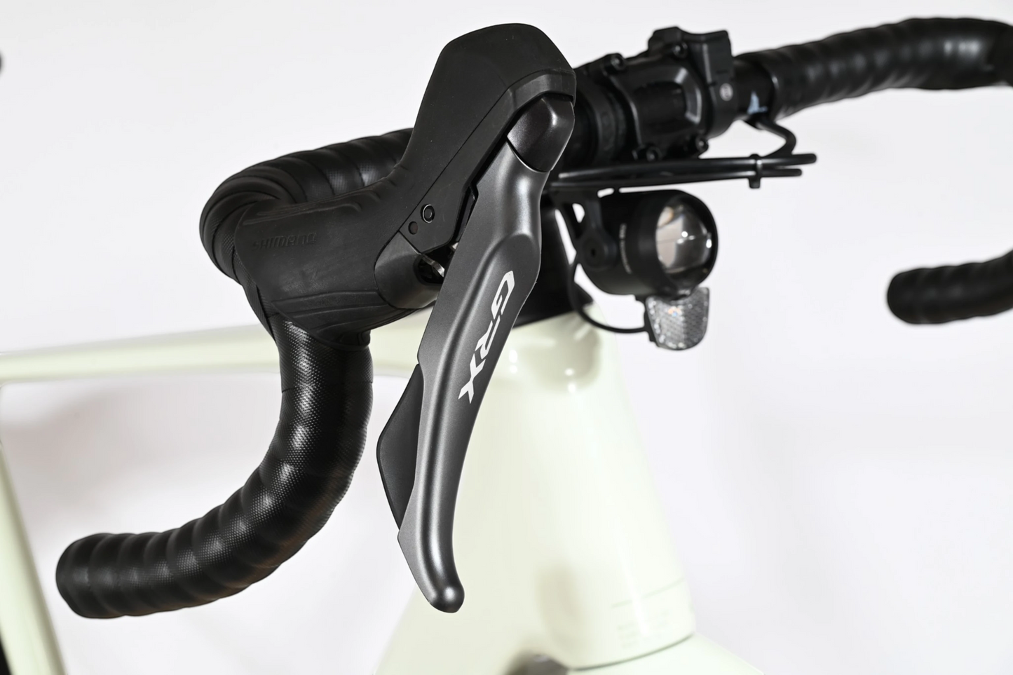 Cube Nuroad Hybrid C:62 Race FE 400X | 2025 - L - 616KM