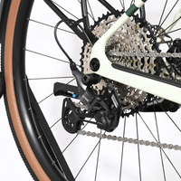 Cube Nuroad Hybrid C:62 Race FE 400X | 2025 - L - 616KM