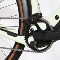 Cube Nuroad Hybrid C:62 Race FE 400X | 2025 - L - 616KM