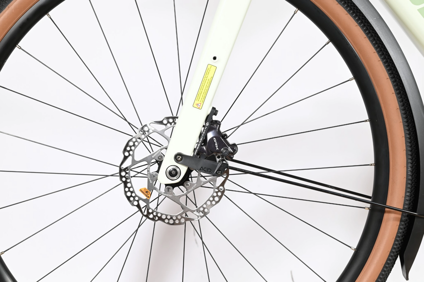 Cube Nuroad Hybrid C:62 Race FE 400X | 2025 - L - 616KM