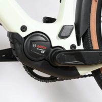 Cube Nuroad Hybrid C:62 Race FE 400X | 2025 - L - 616KM