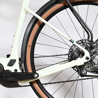 Cube Nuroad Hybrid C:62 Race FE 400X | 2025 - L - 616KM