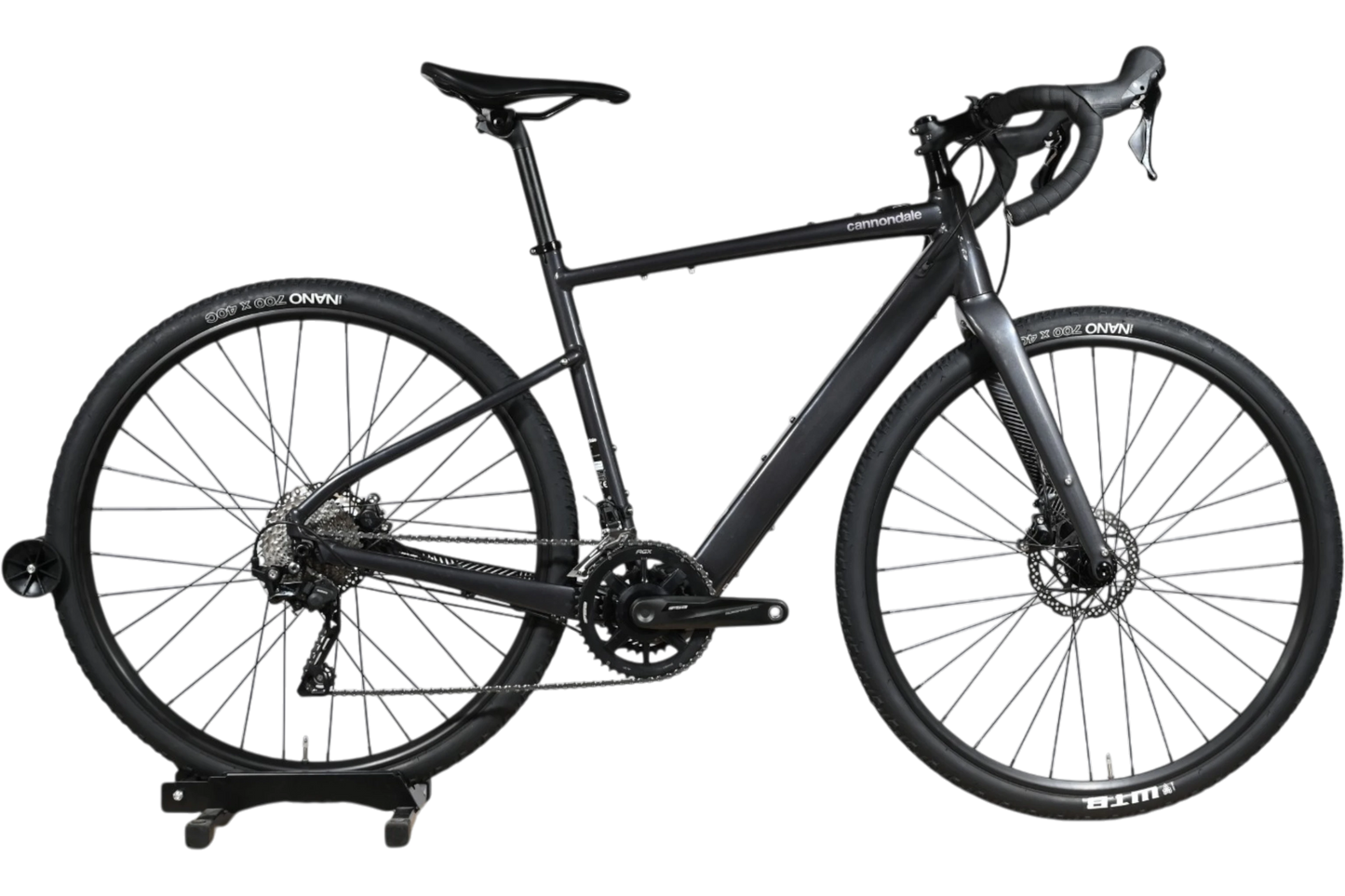 Cannondale Topstone Neo SL 2 | 2023 - M - 537KM