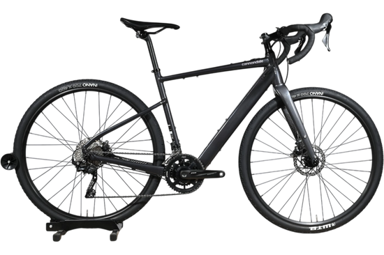 Cannondale Topstone Neo SL 2 | 2023 - M - 537KM