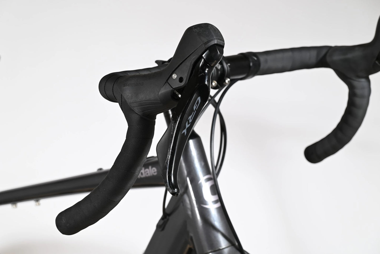 Cannondale Topstone Neo SL 2 | 2023 - M - 537KM