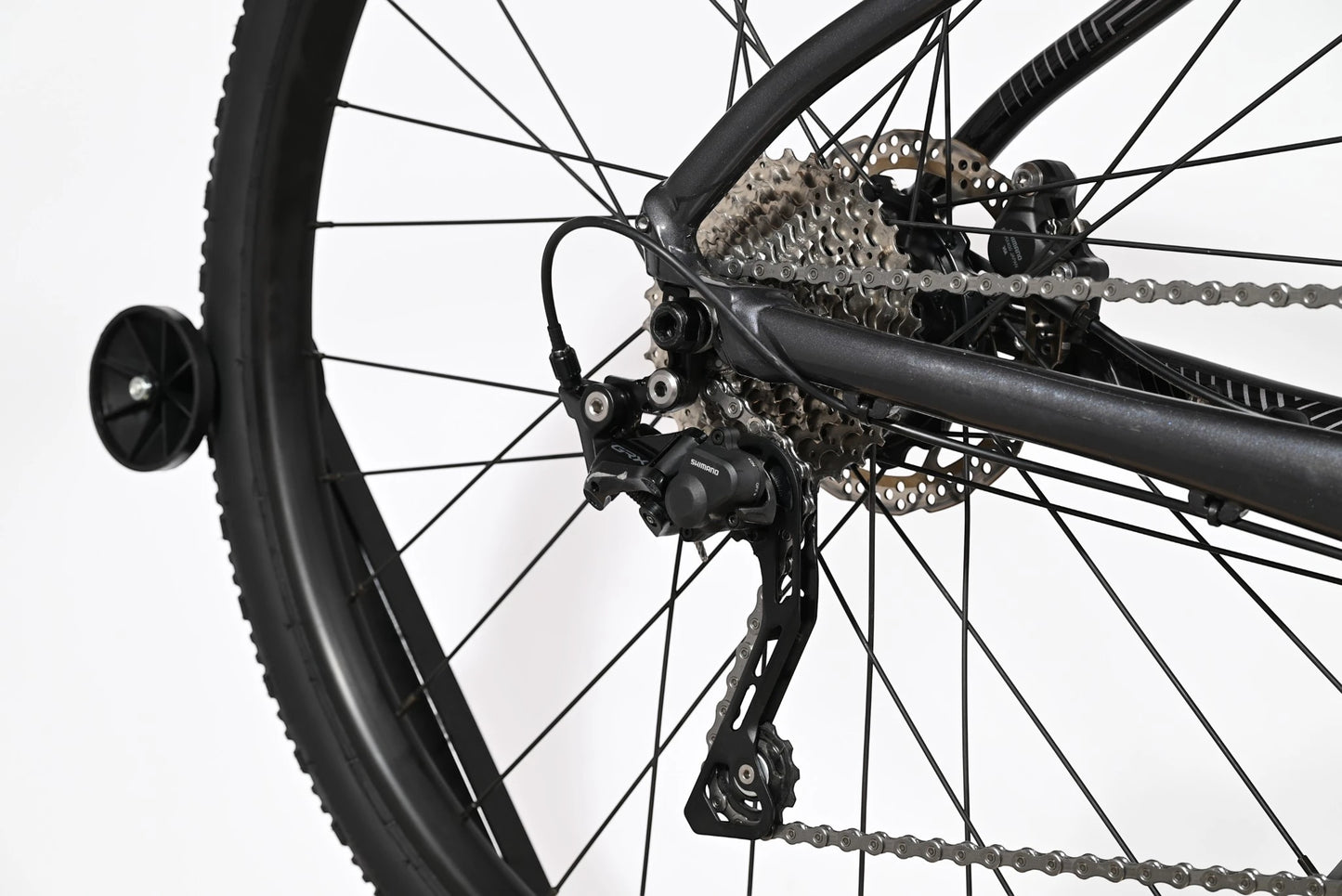 Cannondale Topstone Neo SL 2 | 2023 - M - 537KM