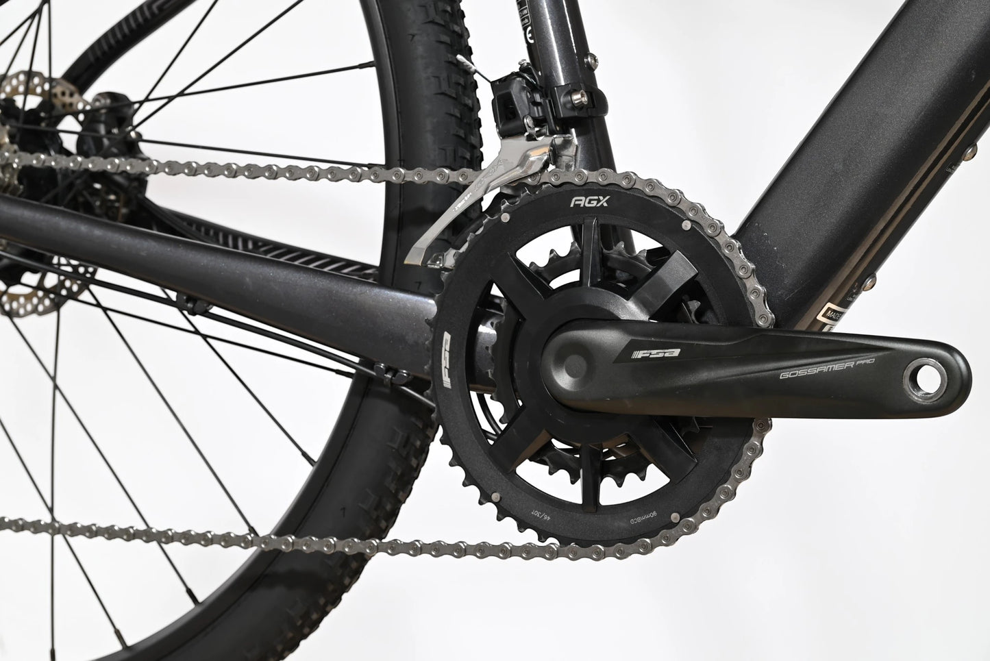 Cannondale Topstone Neo SL 2 | 2023 - M - 537KM