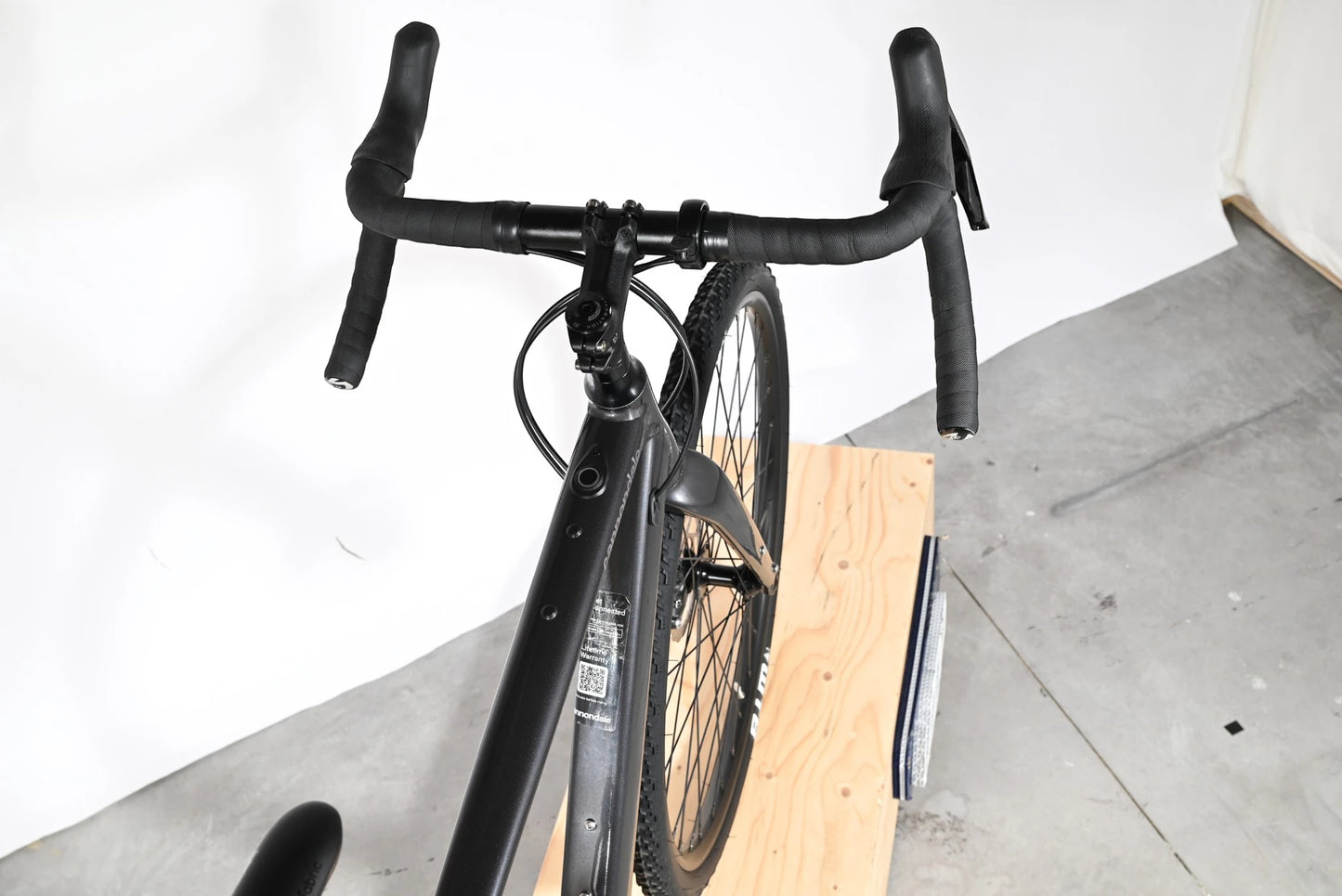 Cannondale Topstone Neo SL 2 | 2023 - M - 537KM