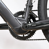 Cannondale Topstone Neo SL 2 | 2023 - M - 537KM